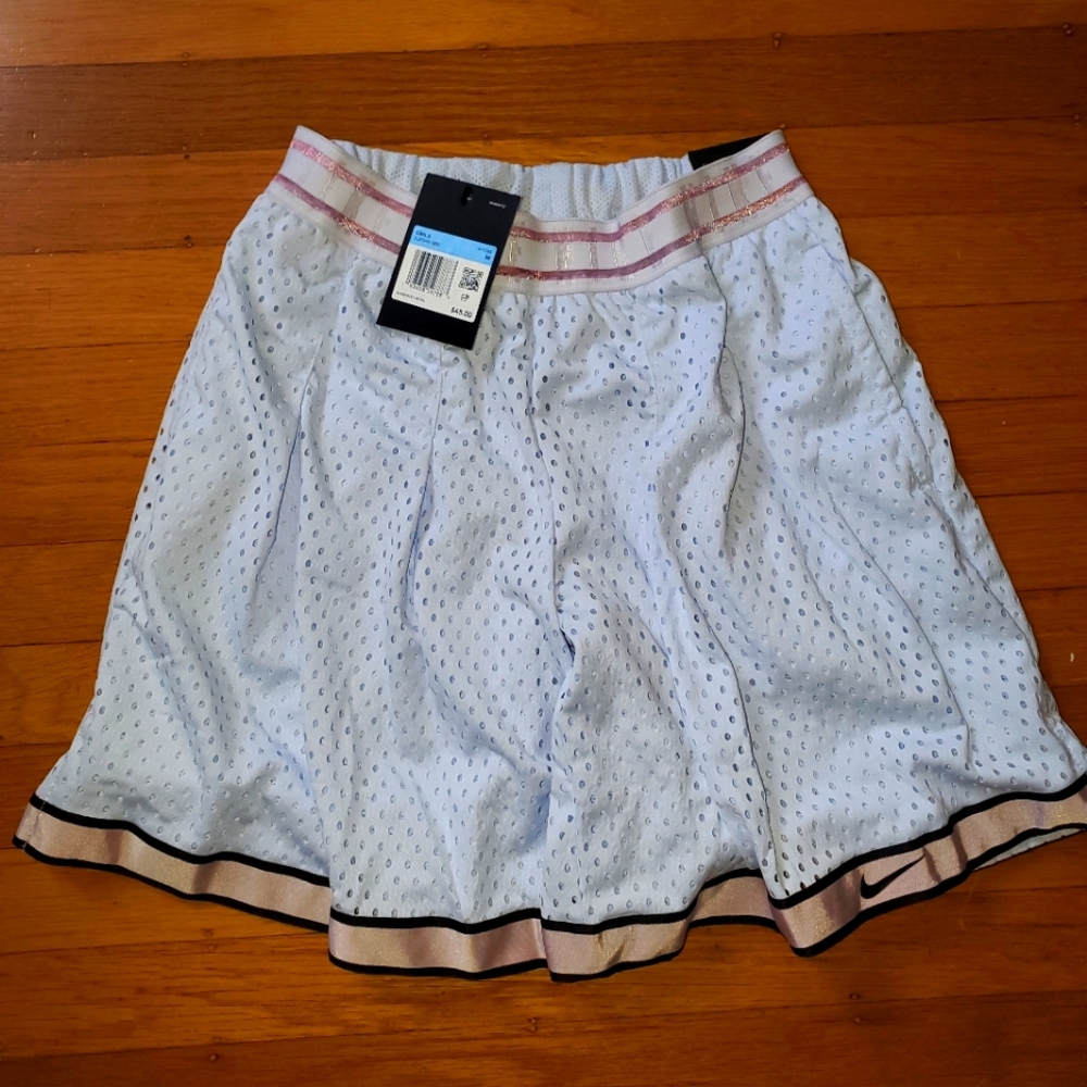 Nike Girls Shorts (tennis-like)